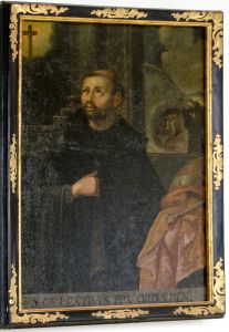 Swabian - 17th century (late)
