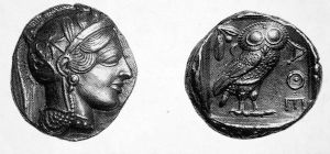 Athenian - 5th century BC