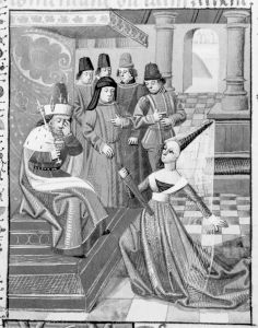 Boccaccio, Giovanni p.27r - 1471