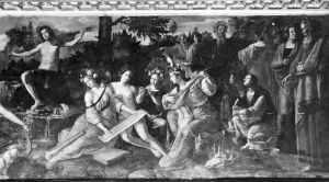 Guerrieri, Giovanni Francesco (1589-c1657) - 1617