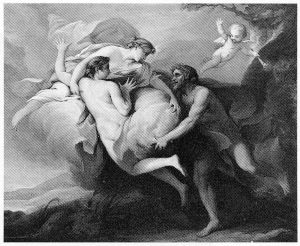 Trémolières, Pierre Charles (1703-1739) - 1731