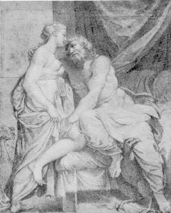 Bartolozzi, Francesco (1727-1815) - 1747