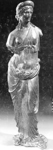 Hellenistic - 1st century BC