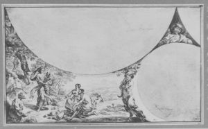 Berchem, Nicolaes Pietersz (1620-1683) - 1640