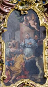 Bergmüller, Johann Georg (1688-1762) - 1626