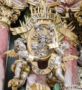 Bschorer, Hans Georg (1692-1763) - 1724