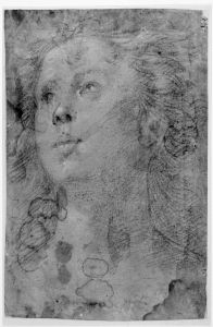 Fra Bartolomeo (Baccio della Porta) (1472-1517) - 1592