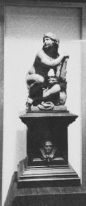 Quellinus, Artus (1609-1668) - 1650 (circa)