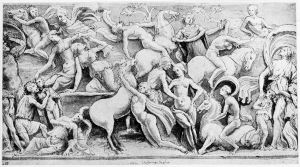Zink, Matthias (1665-1738) - 1725