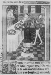 Boccaccio, Giovanni p.13r - 15th century (middle)