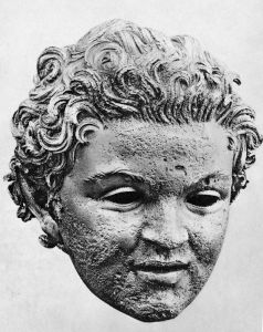 Hellenistic - 1st century BC