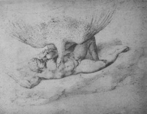 Michelangelo Buonarroti (1475-1564) - 1532