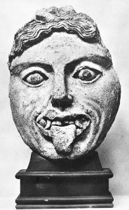 Faliscan - 4th century BC