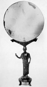 Ancient Greek - 450 BC (circa)