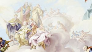 Zeiller, Johann Jakob (1708-1783) - 1748