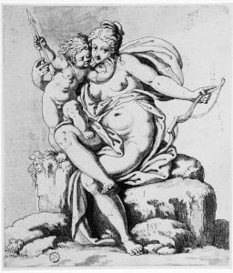 Schorer, Hans Friedrich (c1585-c1654) - 17th century