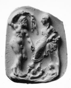 Graeco-Roman - 1st century BC