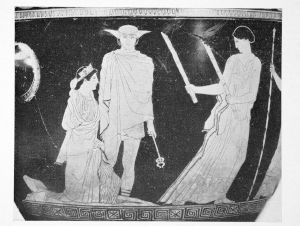 Persephone Painter (active c450-420 BC) - 440 BC (circa)
