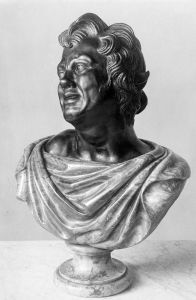 Italian - 17th century