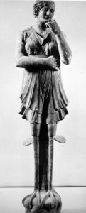 Taranto - 350 BC (circa)