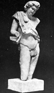 Ancient Roman - 1st century BC