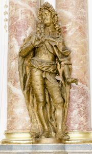 Sturm, Anton (born 1690-1695, died 1757) - 1725