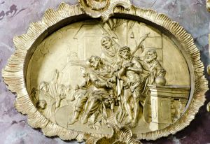 Günther, Franz Joseph (active Mid-18th century) - 1748 (circa)
