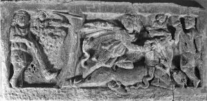 Ancient Roman - 300rd century