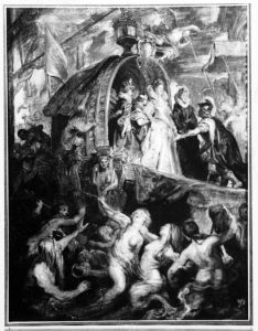 Rubens, Peter Paul (1577-1640) - 17th century