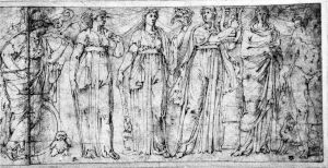 Franco, Battista (c1510-1561) - 16th century (middle)