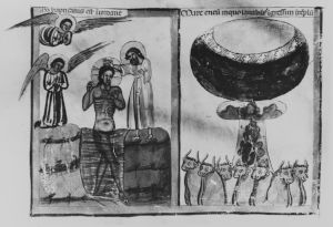 Archivo Capitular - 10.8, fol. 14v - 1320