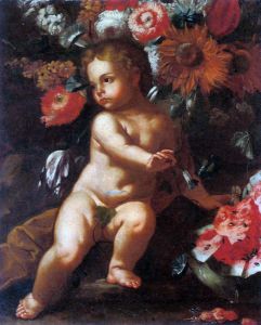 Brueghel, Abraham (c1631-1690) - 17th century (second half)