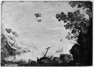 Dutch - 17th century