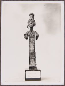 Syro-Phoenician - 1400 BC (circa)