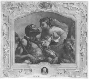 Guarana, Jacopo (1720-1808) - 18th century (second half)