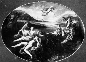Mander, Karel van (1548-1606) - 16th century (fourth quarter)