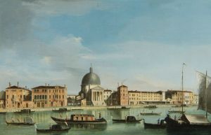 Domenichini, Apollonio (1715-1770) - 1735