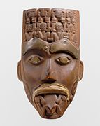 Tlingit - 1840