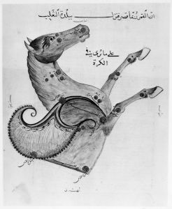 al-Sufi p.93r - 1430