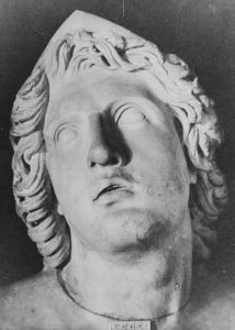 Ancient Roman - 2nd century (late)