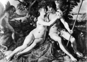 Goltzius, Hendrick (1558-1617) - 1614