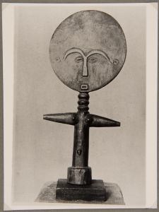 Ashanti - 1850 (circa)