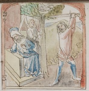 Bibliothèque municipale - 236, fol. 48r - 15th century (late)
