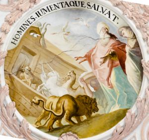 Asam, Cosmas Damian (1686-1739) - 1731