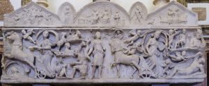 Ancient Roman - 210 (circa)