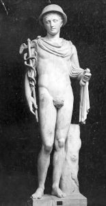 Ancient Roman - 1st century BC