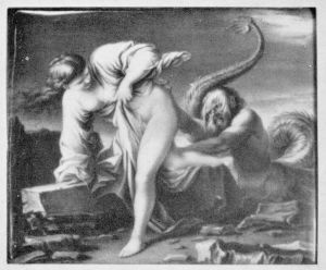 Wiest, Anton (active c1750 in Schrobenhausen) - 1756