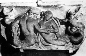Ancient Roman - 2nd century (middle)