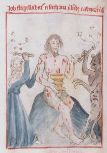 Public Library - Spencer 15, fol. 21v - 1420 (circa)