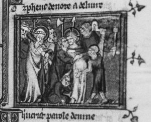 Bibliothèque Municipale - 0.4 (1044), fol. 272r b - 1325 (circa)